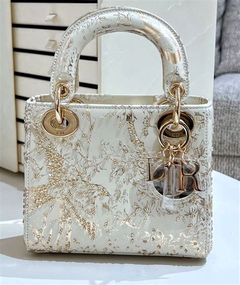 lady miss dior bag|Lady Dior euro price.